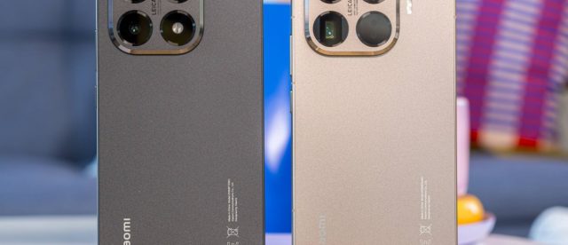 Утечка полных технических характеристик и цен на Xiaomi 17T и 17T Pro