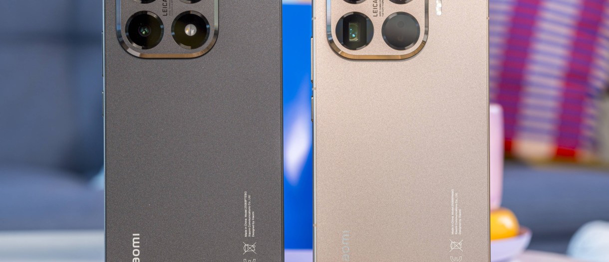 Сюрпризов не будет: слив характеристик Xiaomi 17T убил всю интригу презентации