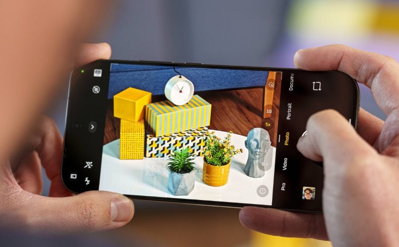 Сибирский масштаб: Xiaomi 18 Pro Max позволит рассмотреть детали, которые раньше скрывал горизонт картинка Сибирский масштаб: Xiaomi 18 Pro Max позволит рассмотреть детали, которые раньше скрывал горизонт