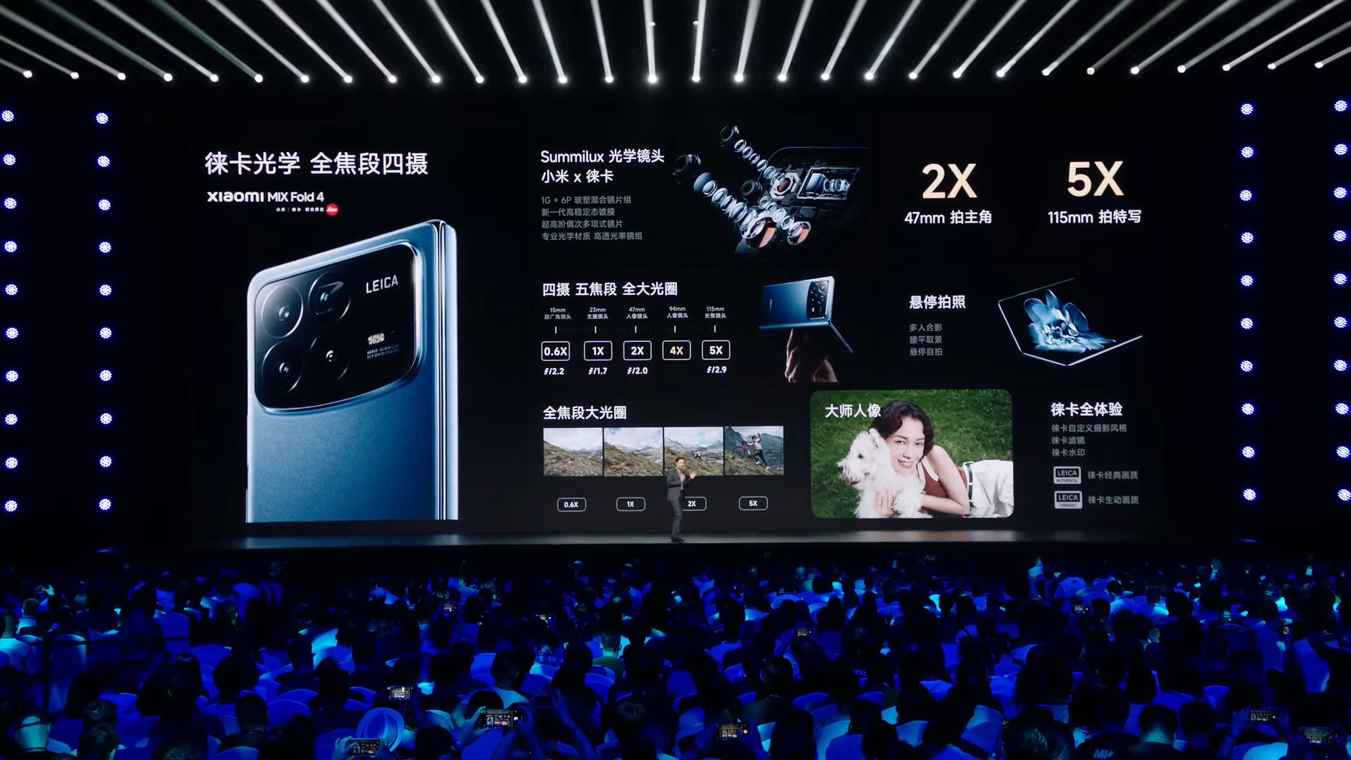 Складной кризис жанра: Xiaomi и Apple синхронно «забыли», как гнуть смартфоны картинка Складной кризис жанра: Xiaomi и Apple синхронно «забыли», как гнуть смартфоны