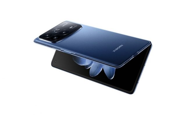 Смартфон Xiaomi 17 Fold получит свой чип | DGL.RU