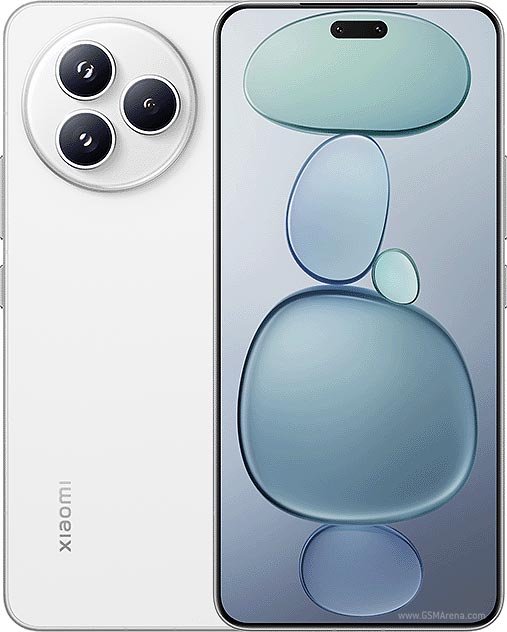 616130Xiaomi Civi 5 Pro