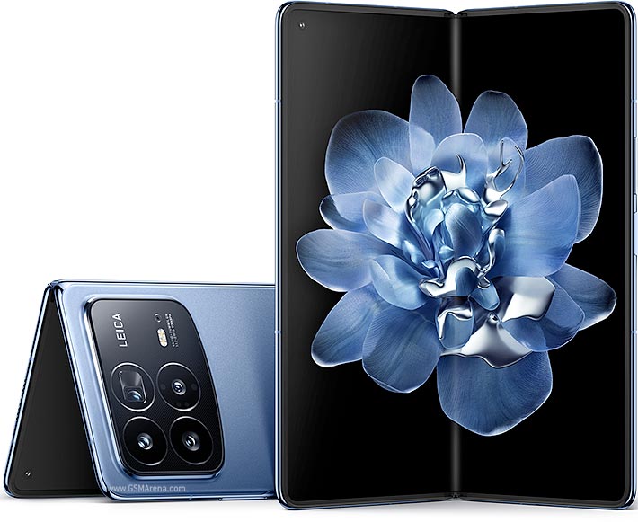 616128Xiaomi Mix Fold 4