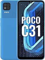 POCO C31