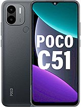 POCO C51