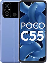 POCO C55