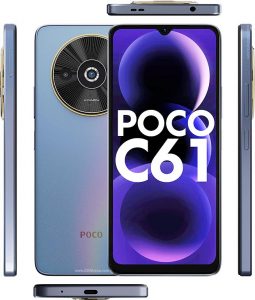 POCO C61