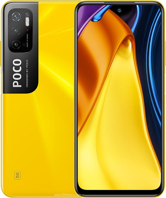 POCO M3 Pro