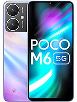 POCO M6