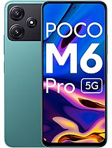 POCO M6 Pro