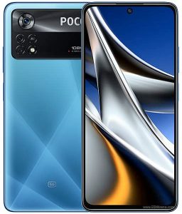 POCO X4 Pro 5G