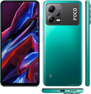POCO X5