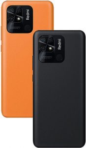 Redmi 10 Power