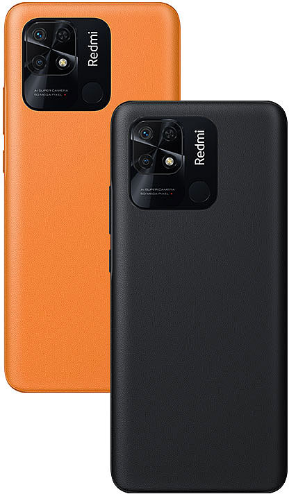 Redmi 10 Power