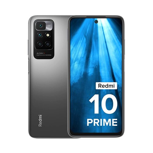 Xiaomi Redmi 10 Prime 2022