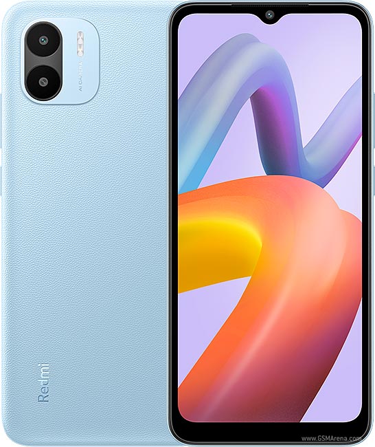 616581Redmi A2