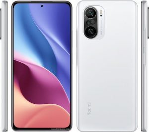 Redmi K40