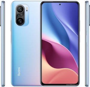 Redmi K40 Pro
