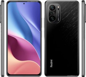 Redmi K40 Pro+