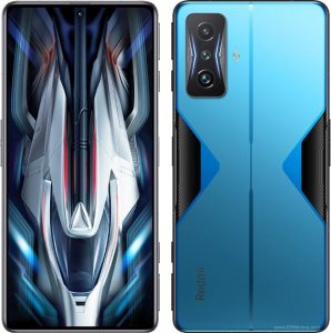Redmi K50 Gaming
