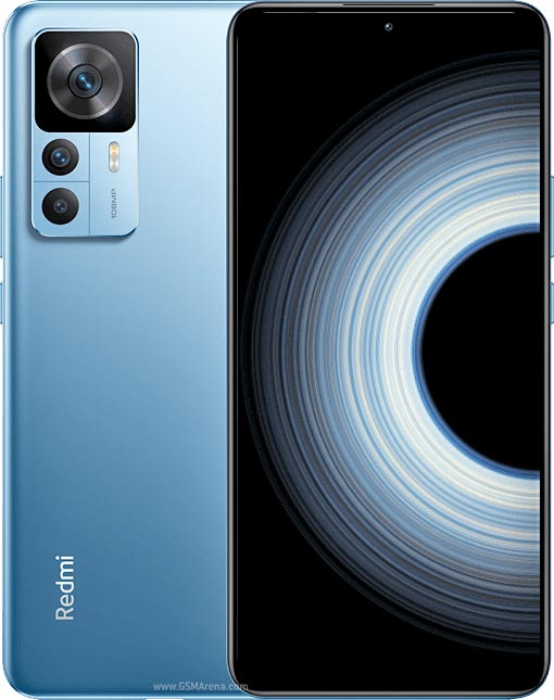 Xiaomi Redmi K50 Ultra