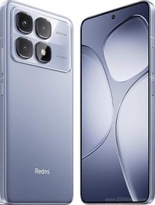 Redmi K70 Ultra