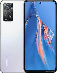 Redmi Note 11E Pro