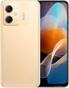 Xiaomi Redmi Note 12R Pro