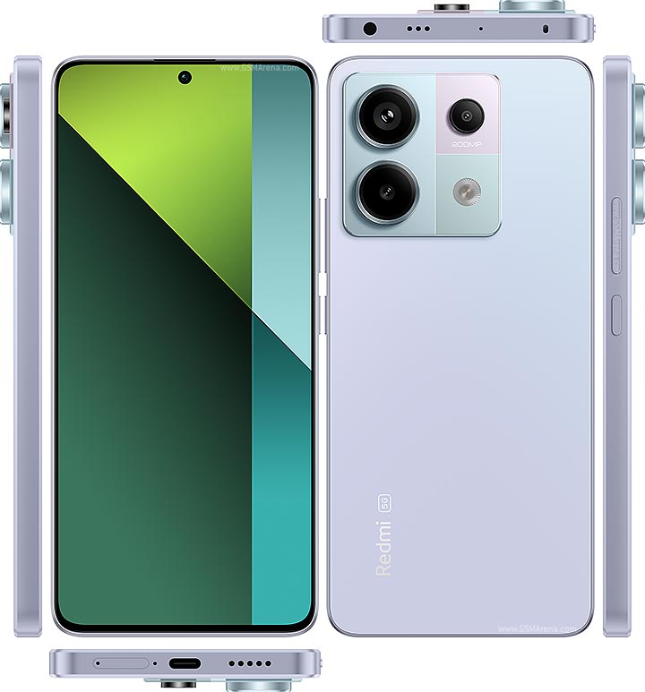 615252Redmi Note 13 Pro