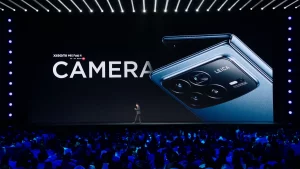 Xiaomi возвращает в строй свою «раскладушку» прямо к исторической битве с iPhone Fold