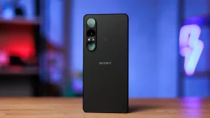 Забытый король возвращается? Новый облик Sony Xperia может сокрушить китайские бренды в РФ