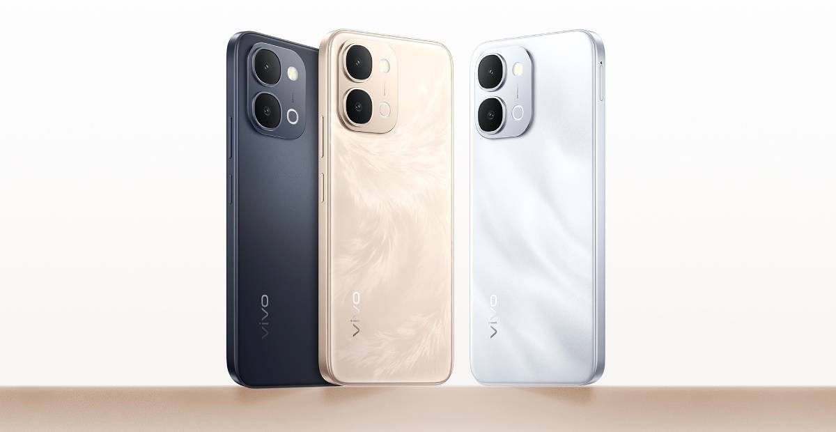 Конец эпохи «зависимых от розетки»: vivo Y500s и Y600 Pro уничтожают конкурентов автономностью