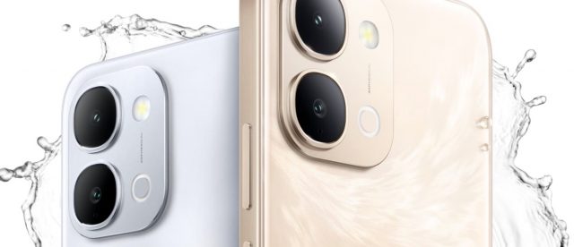 Забудьте о розетке: новый vivo Y6 5G получил батарею, которая переживет ваш смартфон