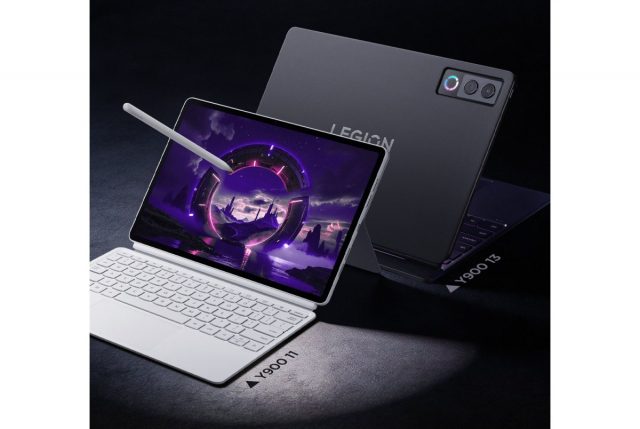 Битва за пиксели: Lenovo выпускает планшет, который четче вашего телевизора