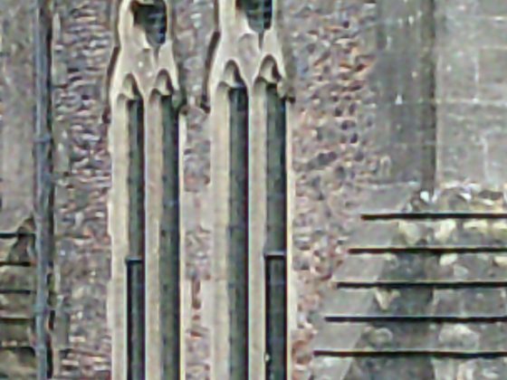 Yashica DigiPix 100 &mdash; ультрабюджетная камера | DGL.RU