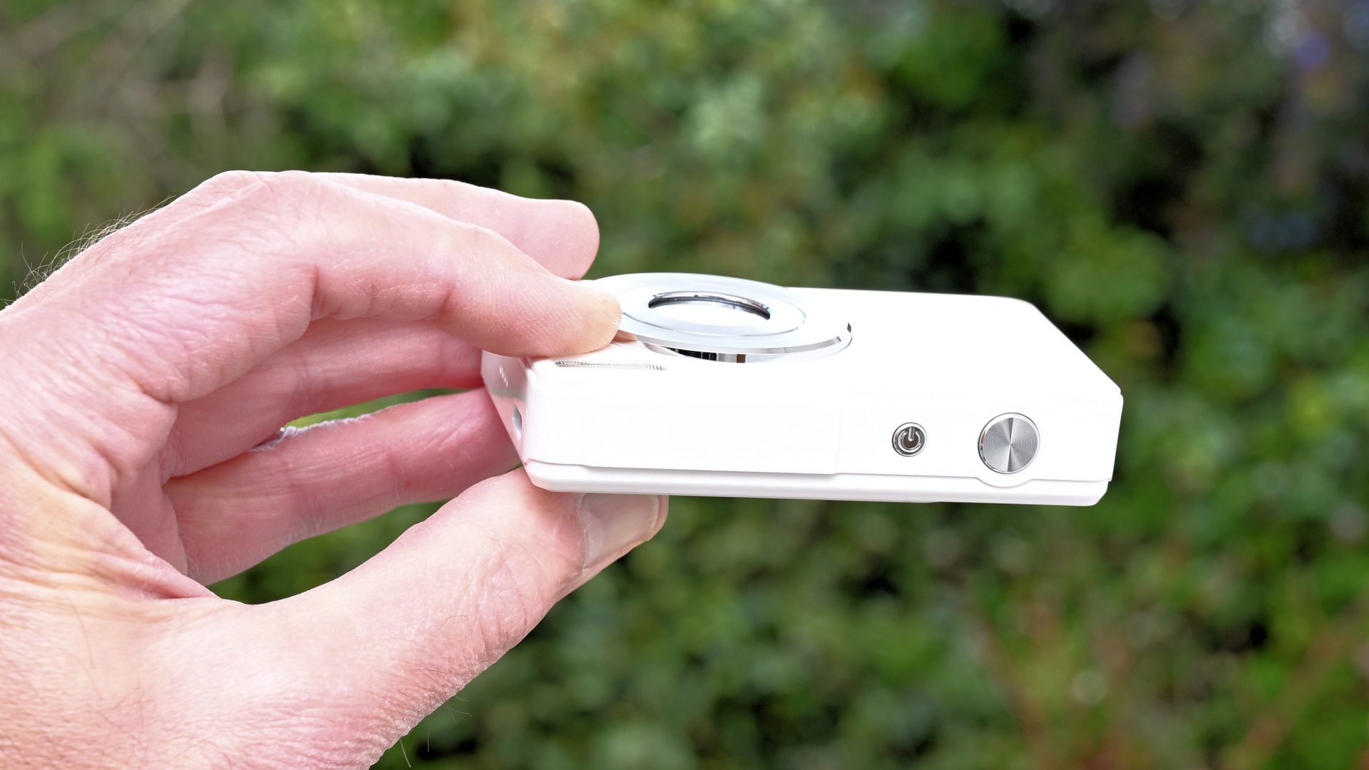 Yashica DigiPix 100 — ультрабюджетная камера | DGL.RU