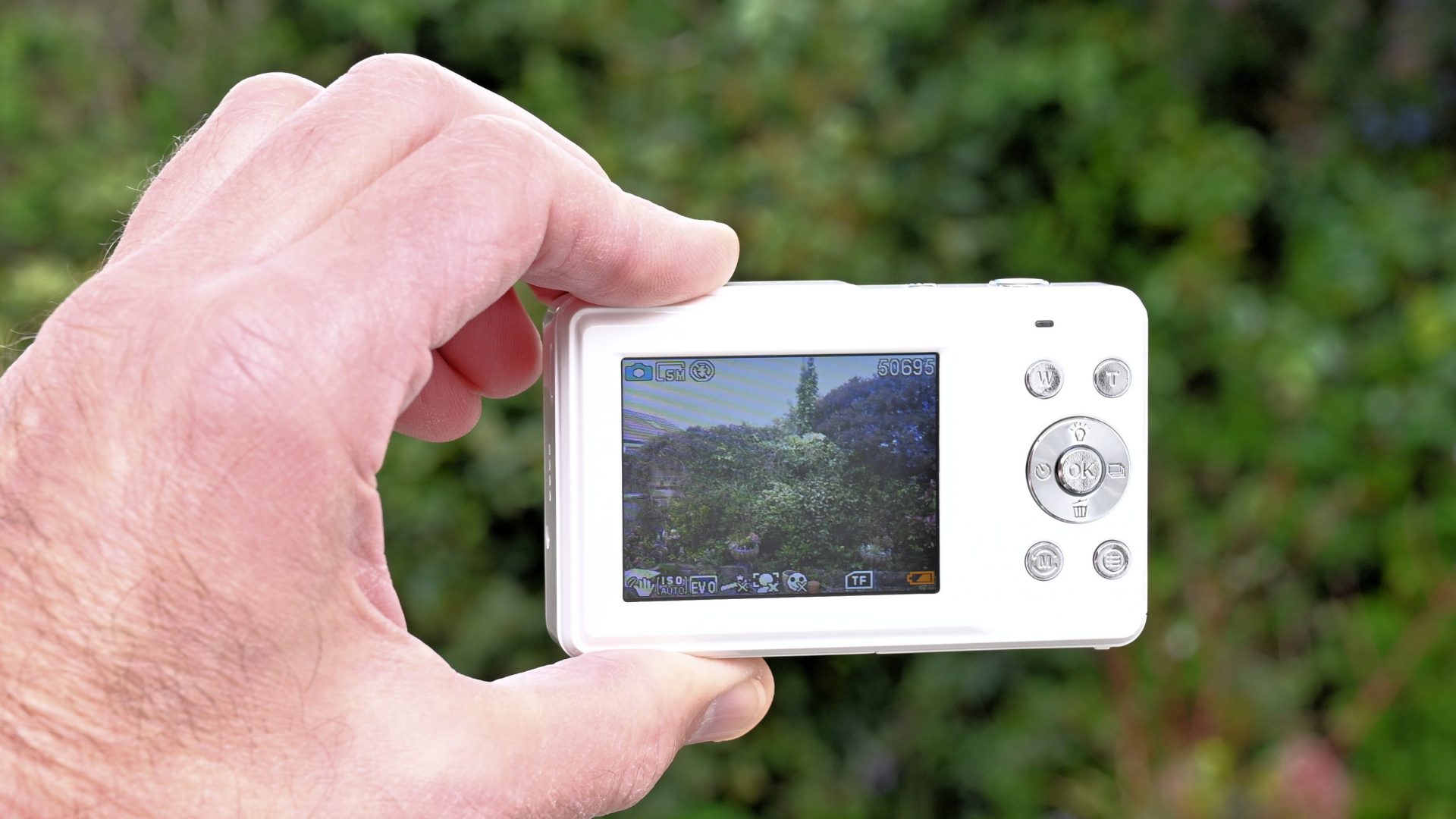 Yashica DigiPix 100 — ультрабюджетная камера | DGL.RU