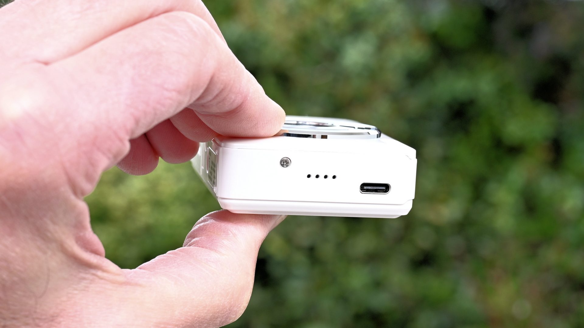 Yashica DigiPix 100 — ультрабюджетная камера | DGL.RU