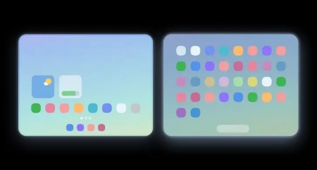 Galaxy Z Wide Fold: Смартфон размером с широкую русскую душу