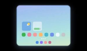 Galaxy Z Wide Fold: смартфон размером с широкую русскую душу