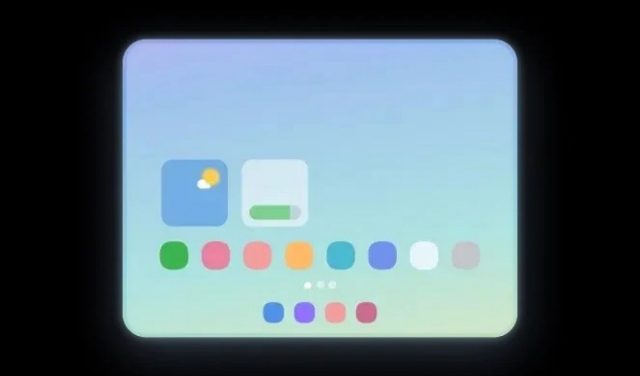 Galaxy Z Wide Fold: Смартфон размером с широкую русскую душу