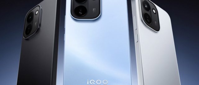 iQOO Z11 покидает КНР: хватит ли запасов для голодных до мощности россиян?