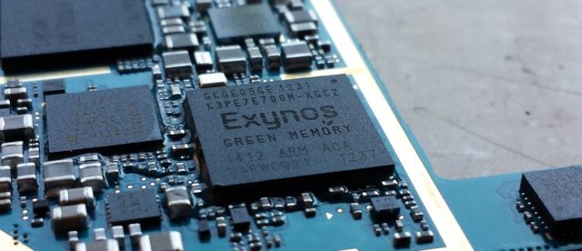 SSD Samsung 990 Pro: стоит ли покупать сейчас? | DGL.RU