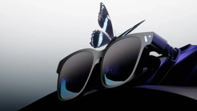 Стоит ли брать очки VITURE Beast за 70 тысяч? | DGL.RU