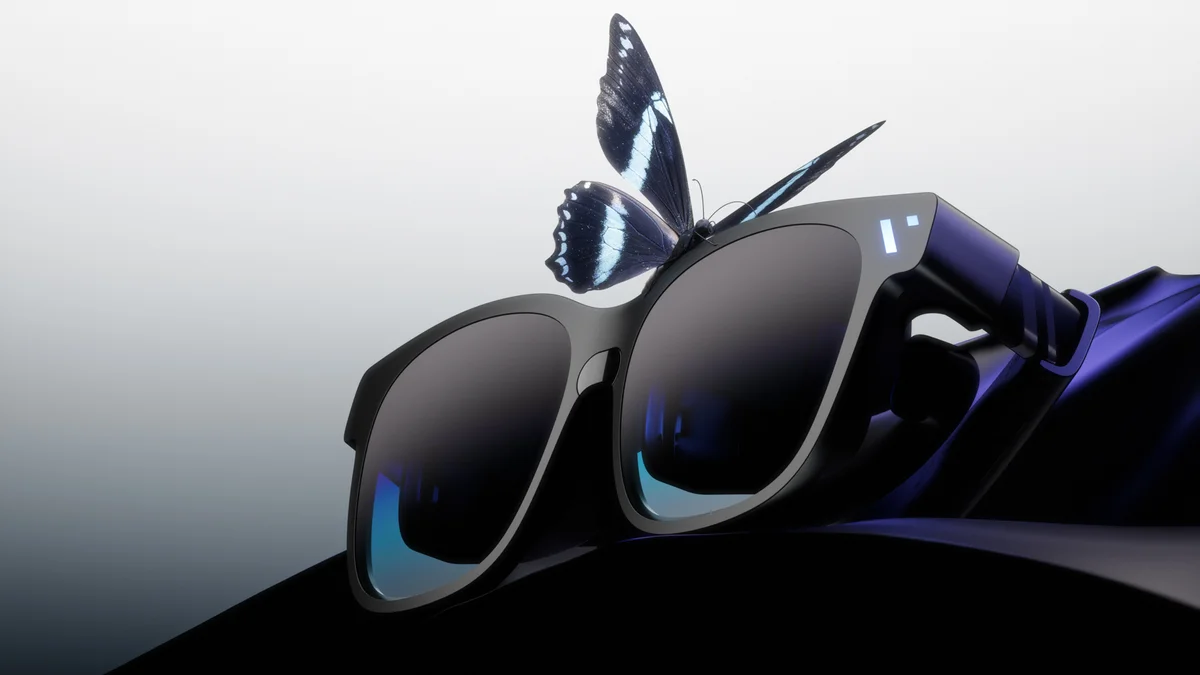 Забудьте про Apple Vision Pro: эти легкие смарт-очки могут заменить вам телевизор и монитор