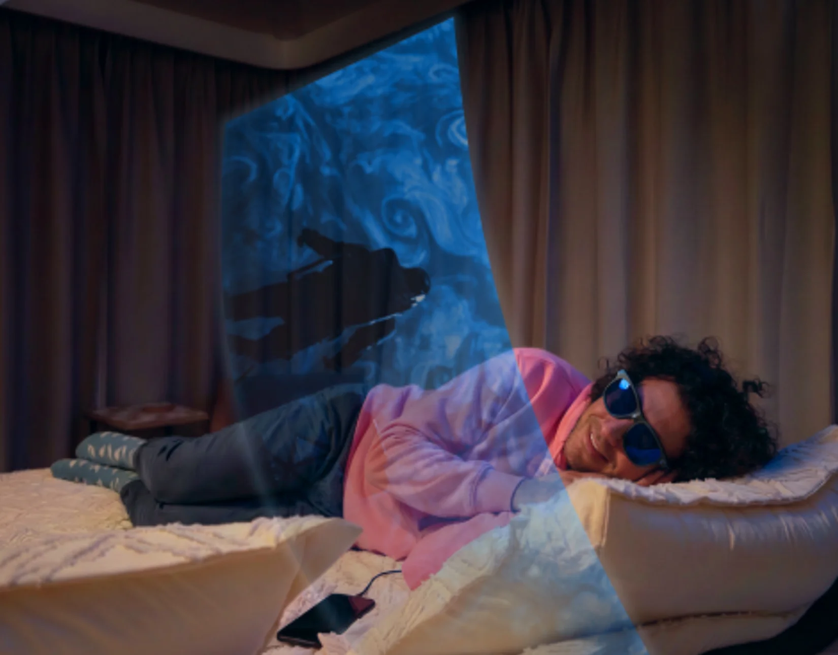 Стоит ли брать очки VITURE Beast за 70 тысяч? | DGL.RU