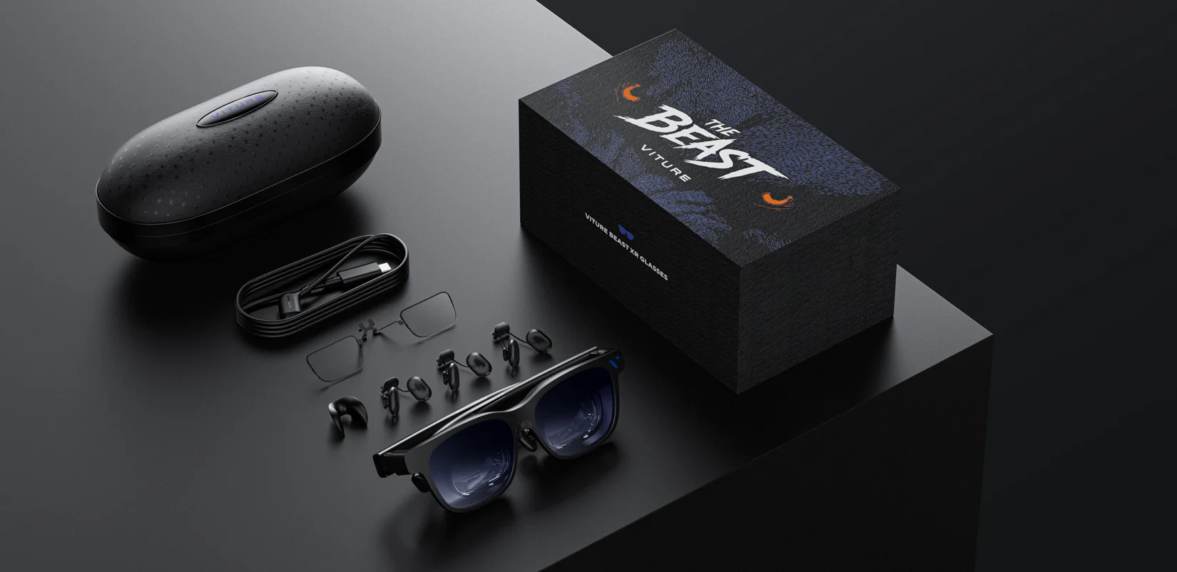 Стоит ли брать очки VITURE Beast за 70 тысяч? | DGL.RU