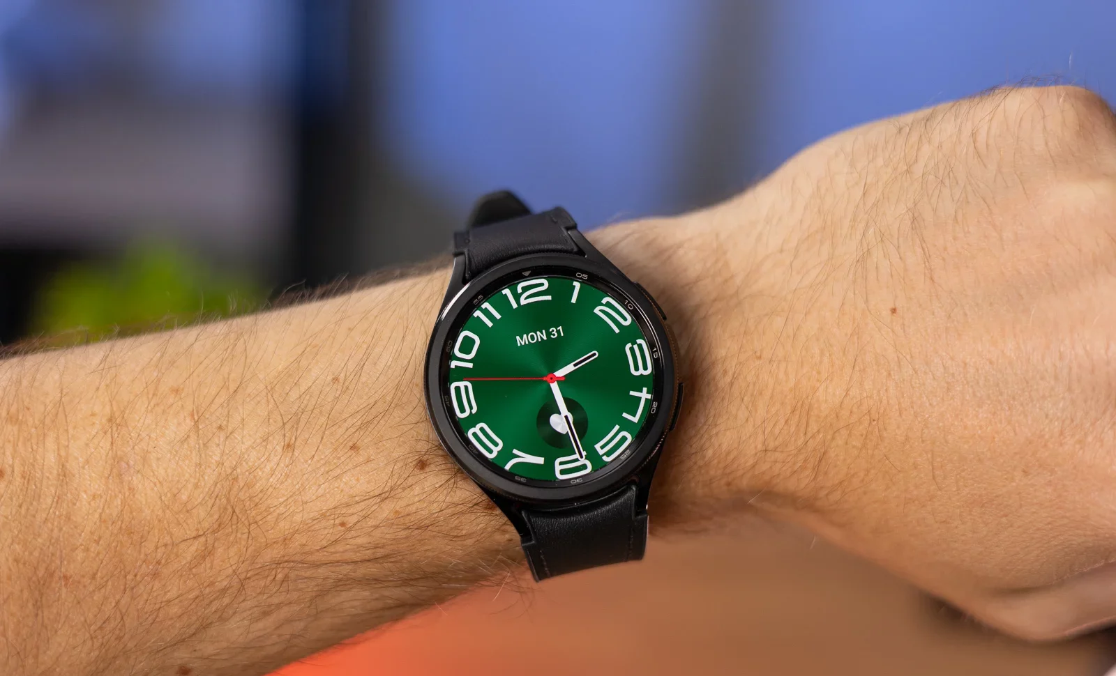 Сбой Galaxy Watch: почему батарея тает на глазах | DGL.RU