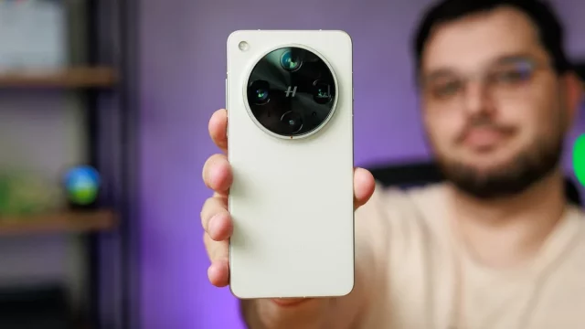 Смартфон Oppo Find X9 Ultra: новый лидер рынка | DGL.RU