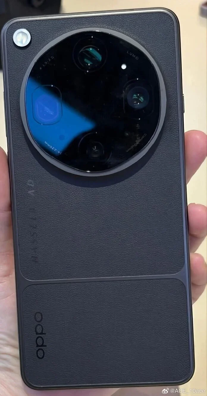 Смартфон Oppo Find X9 Ultra: новый лидер рынка | DGL.RU